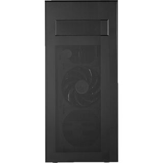 Cooler Master MasterBox NR600 ODD mit Sichtfenster Midi Tower ohne