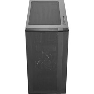 Cooler Master MasterBox NR400 mit Sichtfenster Midi Tower ohne