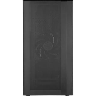 Cooler Master MasterBox NR400 mit Sichtfenster Midi Tower ohne