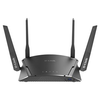 D-Link DIR-1960 AC1900 EXO Smart Mesh Wi-Fi Router