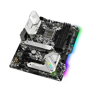 ASRock Z390 Steel Legend Intel Z390 So.1151 Dual Channel DDR4 ATX