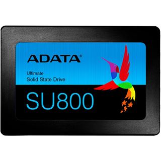 2TB ADATA Ultimate SU800 2.5" (6.4cm) SATA 6Gb/s 3D-NAND TLC