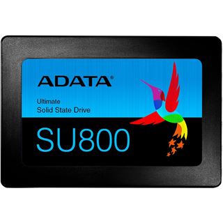 2TB ADATA Ultimate SU800 2.5" (6.4cm) SATA 6Gb/s 3D-NAND TLC