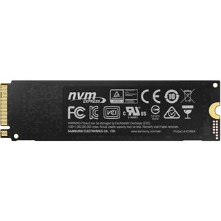 2TB Samsung 970 Evo Plus M.2 2280 PCIe 3.0 x4 3D-NAND TLC