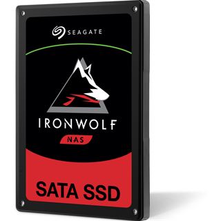 1,9TB Seagate IronWolf 110 NAS 2.5" (6.4cm) SATA 6Gb/s 3D-NAND