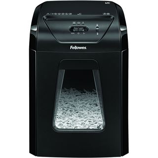 Fellowes GmbH Aktenvernichter Powershred 12C 230V EU