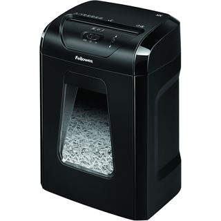 Fellowes GmbH Aktenvernichter Powershred 12C 230V EU