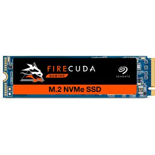 1TB Seagate FireCuda 510 SSD M.2 2280 PCIe 3.0 x4 NVMe 1.3 3D-NAND