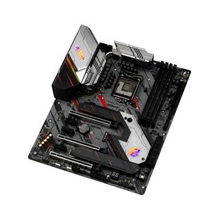 ASRock Z390 Phantom Gaming 7 Intel Z390 So.1151 Dual Channel DDR ATX