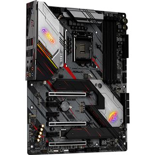 ASRock Z390 Phantom Gaming 7 Intel Z390 So.1151 Dual Channel DDR ATX