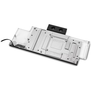 EK Water Blocks EK-FC RTX 2080 +Ti Classic RGB - Nickel + Acryl
