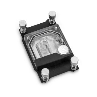 EK Water Blocks EK-Supremacy Classic RGB AMD - Nickel + Acryl