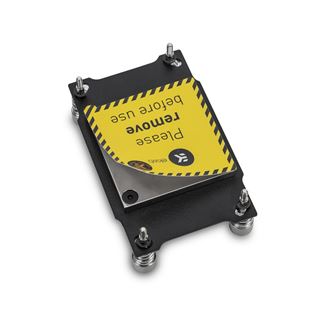 EK Water Blocks EK-Supremacy Classic RGB AMD - Nickel + Acryl
