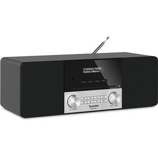 TechniSat DIGITRADIO 3
