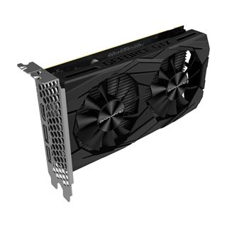 4GB Gainward GeForce GTX 1650 Ghost Aktiv PCIe 3.0 x16 (Retail)