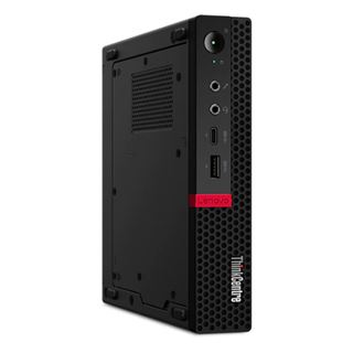 Lenovo ThinkCentre M630e Tiny i3-8145U 4GB SSD 128GB W10P