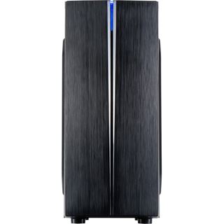 Inter-Tech Case ATX B-48, Retourenware