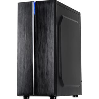 Inter-Tech Case ATX B-48, Retourenware