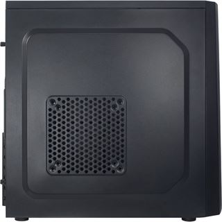Inter-Tech Case ATX B-48, Retourenware