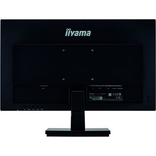 23,6" (59,94cm) iiyama ProLite X2474HS-B2 schwarz 1920x1080 1x