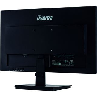 23,6" (59,94cm) iiyama ProLite X2474HS-B2 schwarz 1920x1080 1x