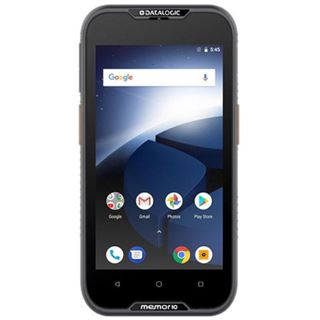 Datalogic MEMOR 10 FULLTOUCH PDA EMEA RO, 944350003