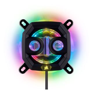 Corsair Hydro X Series XC7 RGB CPU Water Block (115X/AM4)