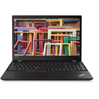 Notebook 15.6" (39,62cm) Lenovo ThinkPad T590 i7-8565U FHD 16GB