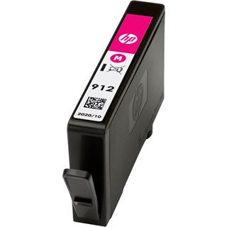 HP 912 Ink Cartridge magenta