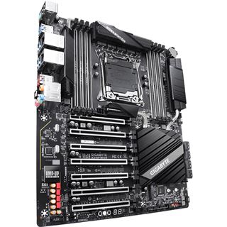 Gigabyte X299-WU8 Intel X299 Mainboard - Sockel 2066