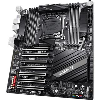Gigabyte X299-WU8 Intel X299 Mainboard - Sockel 2066