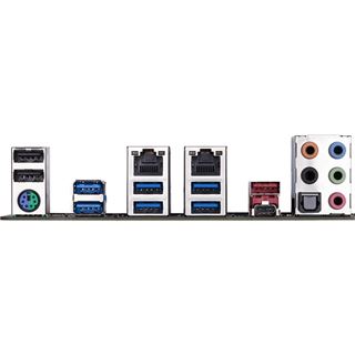 Gigabyte X299-WU8 Intel X299 Mainboard - Sockel 2066