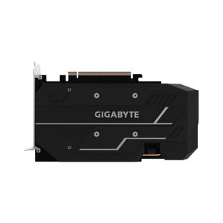 6GB Gigabyte GeForce RTX 2060 OC Aktiv PCIe 3.0 x16 (Retail)