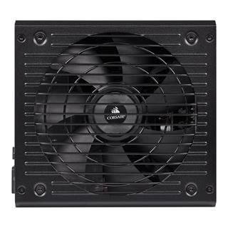 650 Watt Corsair RM Series RM650 Modular 80+ Gold