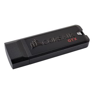 512GB Corsair USB-Stick Voyager GTX Zinc Alloy USB3.1