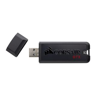 512GB Corsair USB-Stick Voyager GTX Zinc Alloy USB3.1