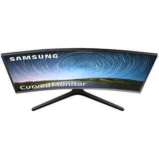 27" (68,58cm) Samsung C27R504FHU schwarz 1920x1080 1xHDMI / 1xVGA