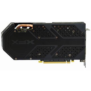 8GB XFX Radeon RX 590 Fatboy Aktiv PCIe 3.0 x16, Bulk-Artikel
