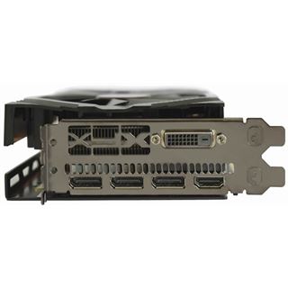 8GB XFX Radeon RX 590 Fatboy Aktiv PCIe 3.0 x16, Bulk-Artikel