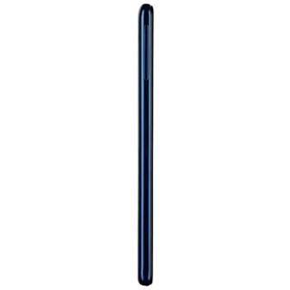 Samsung Galaxy A20e blau