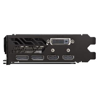 8GB ASRock Radeon RX 590 Phantom Gaming X OC Aktiv PCIe 3.0 x16,