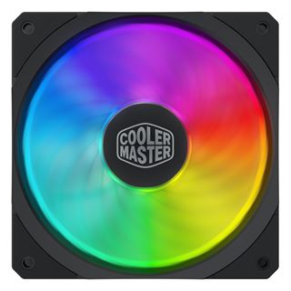 Cooler Master MasterFan SF120R ARGB 120x120x25mm 650-2000 U/min