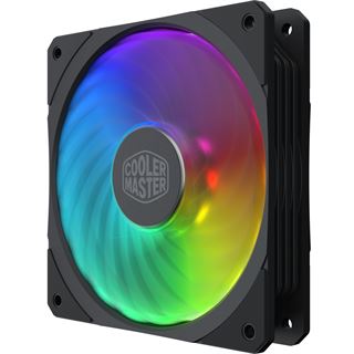 Cooler Master MasterFan SF120R ARGB 120x120x25mm 650-2000 U/min