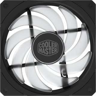 Cooler Master MasterFan SF120R ARGB 120x120x25mm 650-2000 U/min