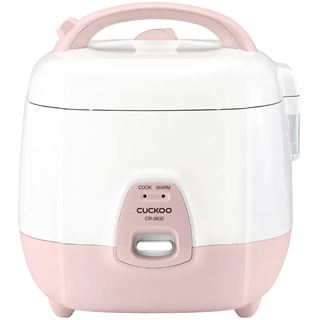 Cuckoo Reiskocher 1,08l CR-0632, 3D-Hitzesystem,Warmhaltung