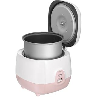 Cuckoo Reiskocher 1,08l CR-0632, 3D-Hitzesystem,Warmhaltung