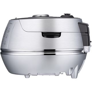 Cuckoo Reiskocher 1,80l CRP-CHSS1009FN, Induktions-Druck