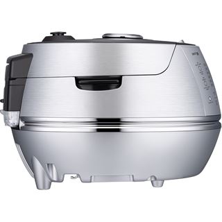 Cuckoo Reiskocher 1,80l CRP-CHSS1009FN, Induktions-Druck
