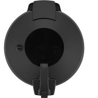 Cuckoo Reiskocher 4,60l SR-4600, antihaft,Edelstahlgehäuse