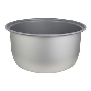 Cuckoo Reiskocher 4,60l SR-4600, antihaft,Edelstahlgehäuse